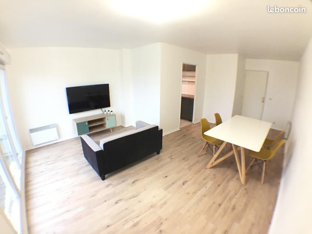 Appartement a louer champs-sur-marne - 4 pièce(s) - 74 m2 - Surfyn