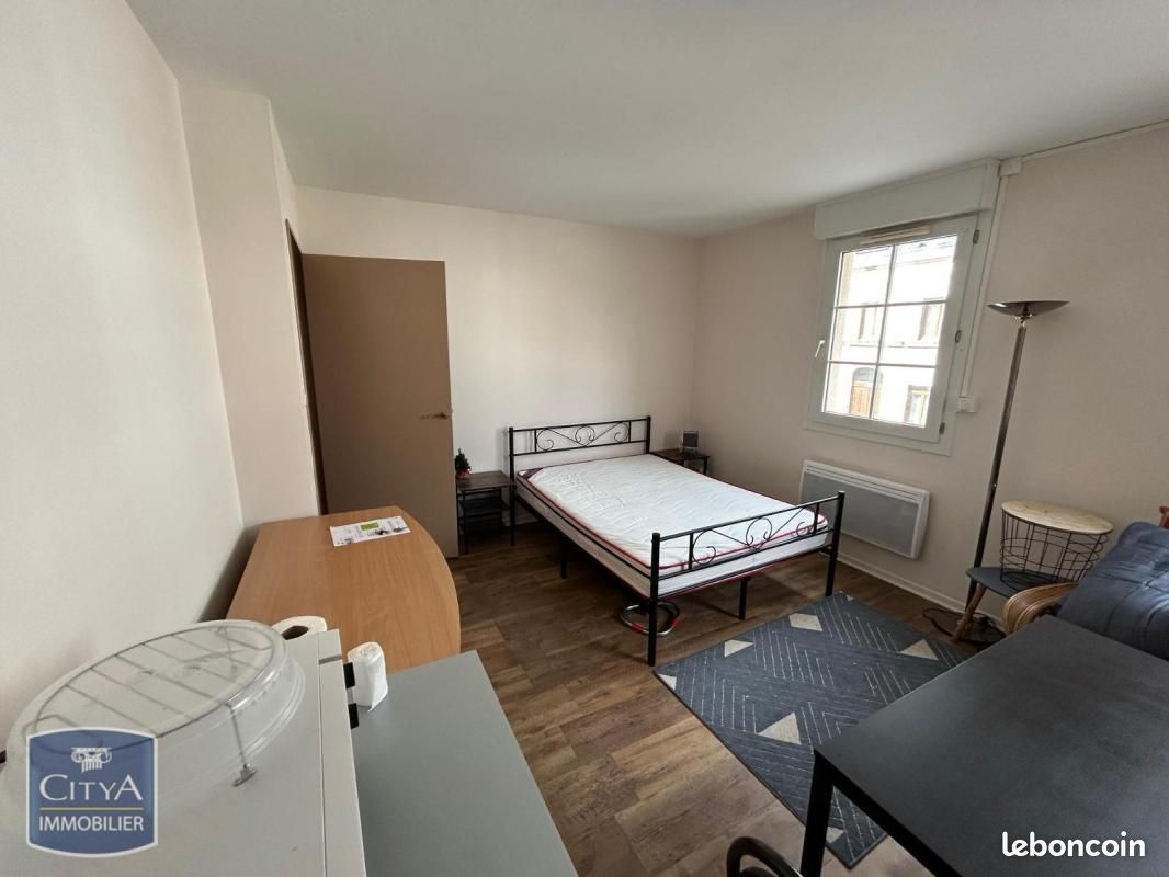 Appartement 1 pièce 23 m² · à Arras · 23 m² · 527 €