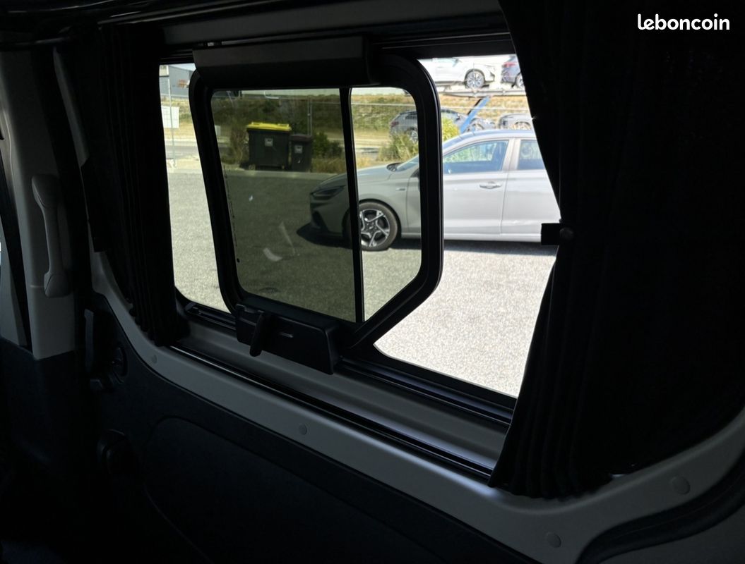 Hanroad TREK 5+ XL 2026 2.0 DCI 150 BVA 9 EXTREME EDITION (image 9)