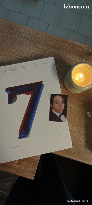 Album BTS (image 2)