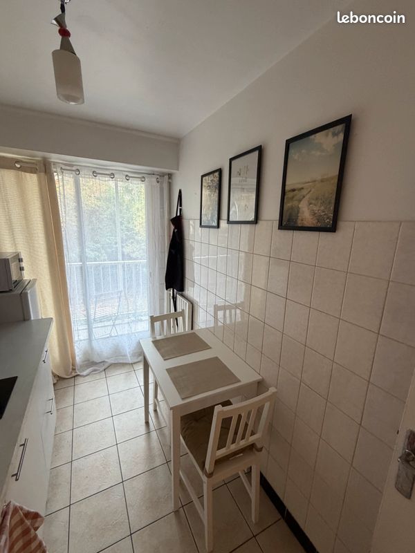 Appartement 1 pièce 35 m² · à Châtenay-Malabry · 35 m² · 980 €/mois