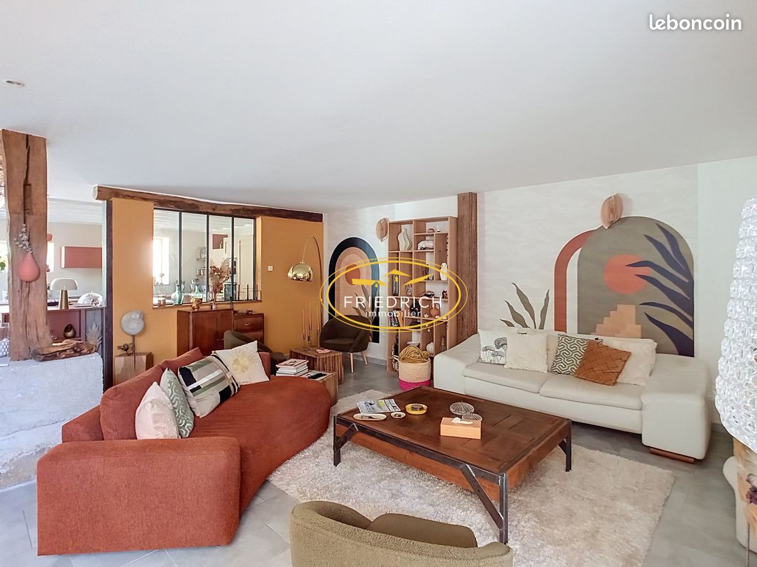 Maison 9 pièces 391 m² · à Bar-le-Duc · 391 m² · 410 000 €