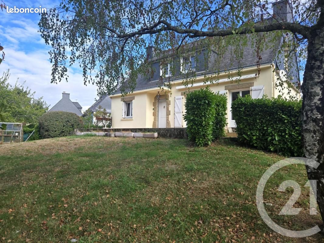 Maison 7 pièces 142 m² · à Muzillac · 142 m² · 289 300 €
