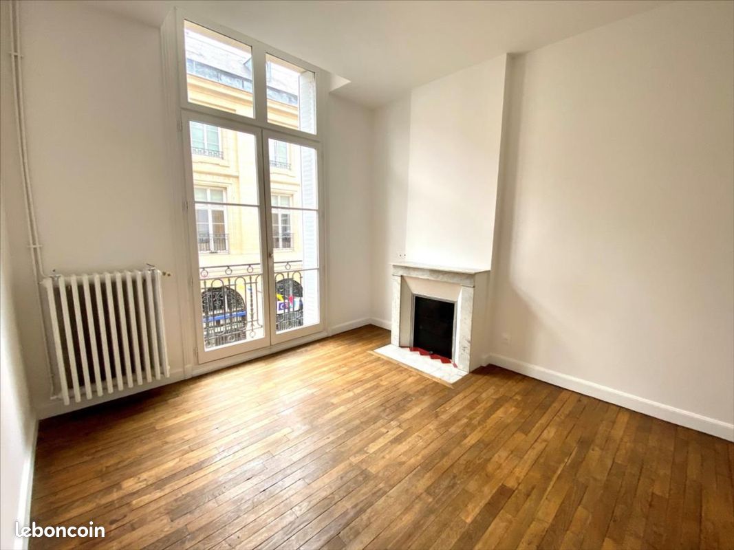 Appartement 3 pièces 46 m² · à Reims · 46 m² · 740 €