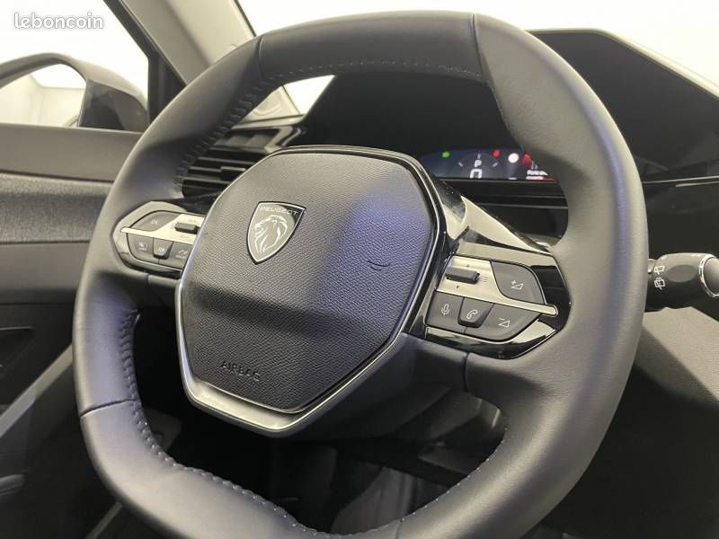 Peugeot 308 SW BlueHDi 130ch S&S EAT8 Allure (image 29)