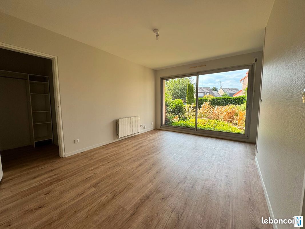 Appartement 1 pièce 26 m² · à Bois-Guillaume · 26 m² · 530 €