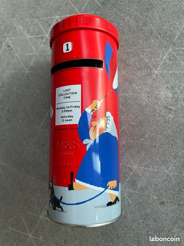 Boîtes de rangement (image 10)