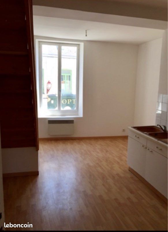 Appartement 2 pièces 35 m² · à Marle · 35 m² · 350 €/mois