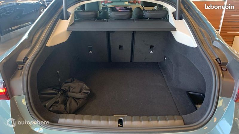 Bmw I4 eDrive35 286ch (image 14)