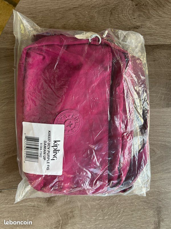 Sac Kipling neuf (image 2)