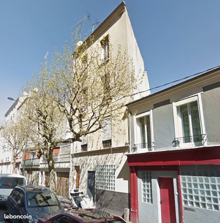 Appartement 2 pièces 29 m² · à Montreuil · 29 m² · 248 000 €