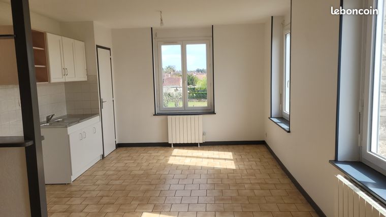 Loue appartement