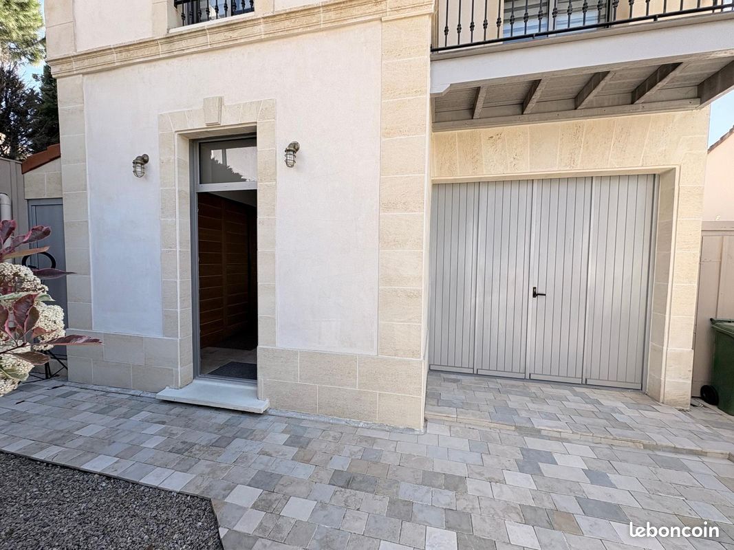 Maison 4 pièces 116 m² · à Bordeaux · 116 m² · 599 000 €
