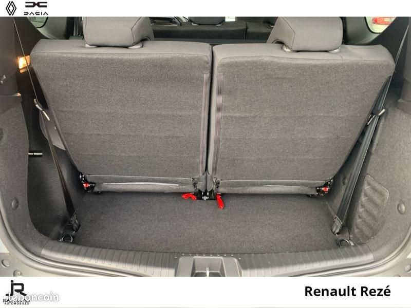 Dacia Jogger 1.0 TCe 110ch Extreme 7 places -24 (image 7)