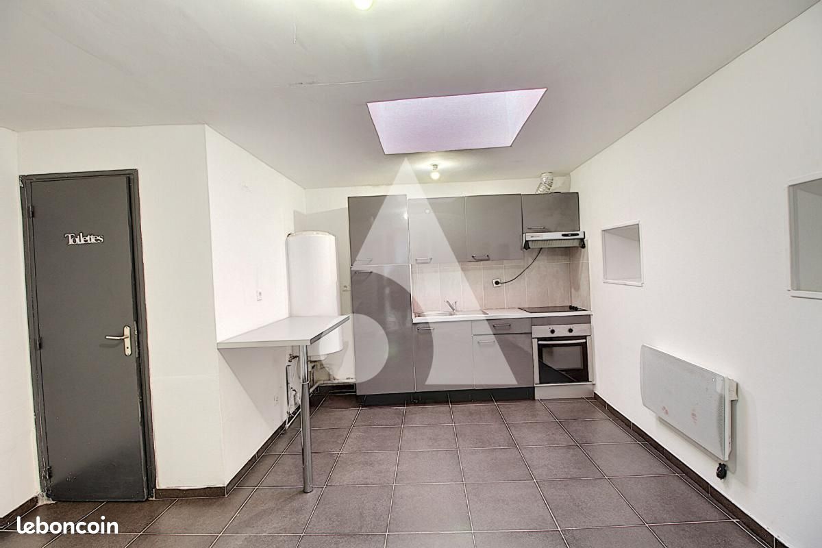 Appartement a louer douai - 1 pièce(s) - 30 m2 - Surfyn