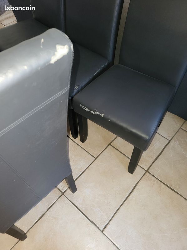 5 chaises à débattre (image 2)