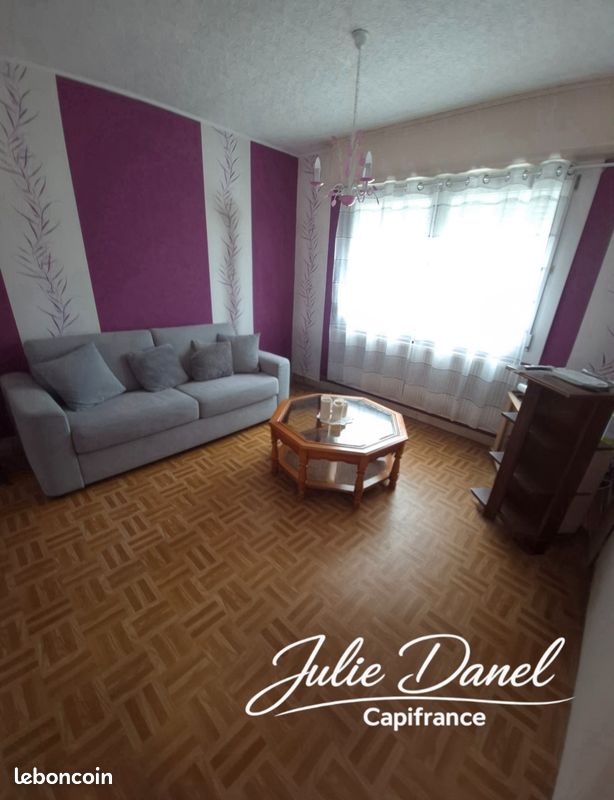 Maison 4 pièces 85 m² · à Corbehem · 85 m² · 142 000 €