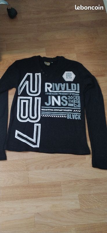 c&amp;a sale pull col roulÃ© homme c&amp;a