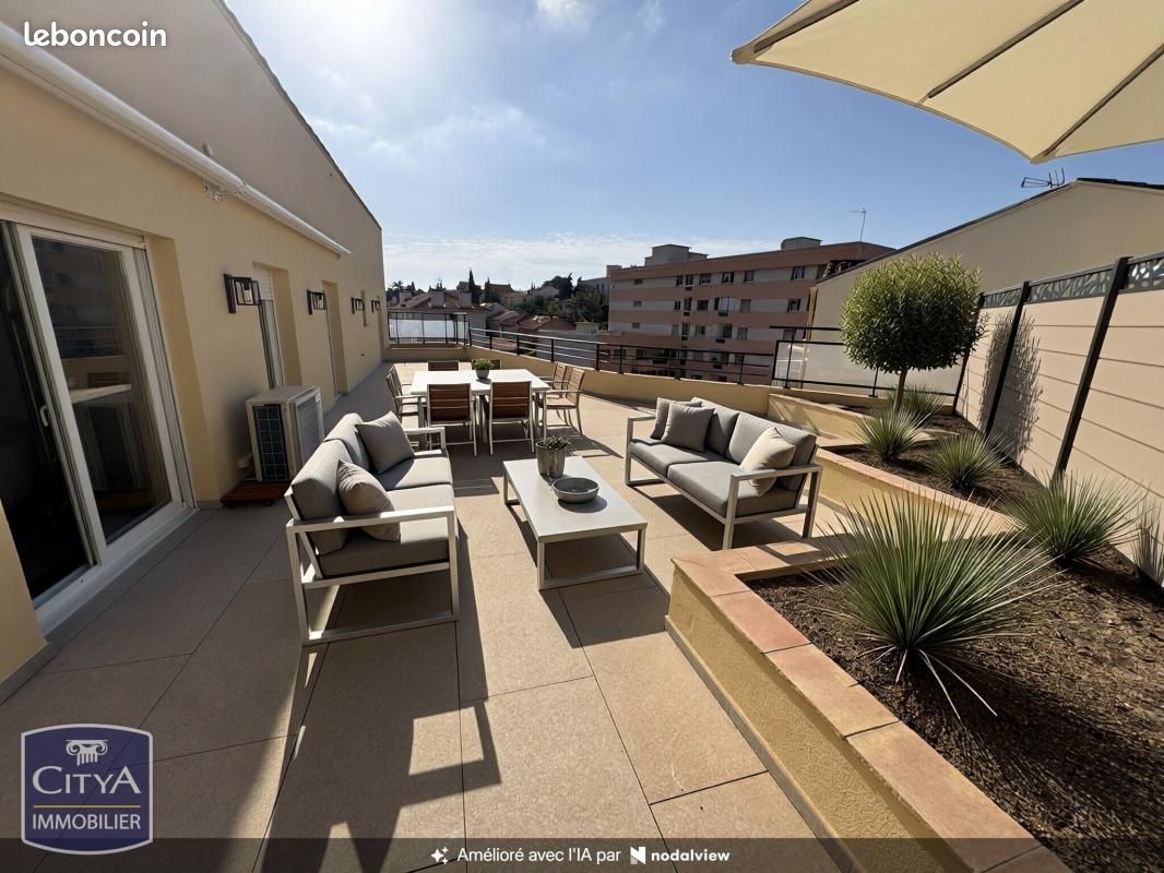 Appartement 4 pièces 110 m² · à Saint-Raphaël · 110 m² · 890 000 €