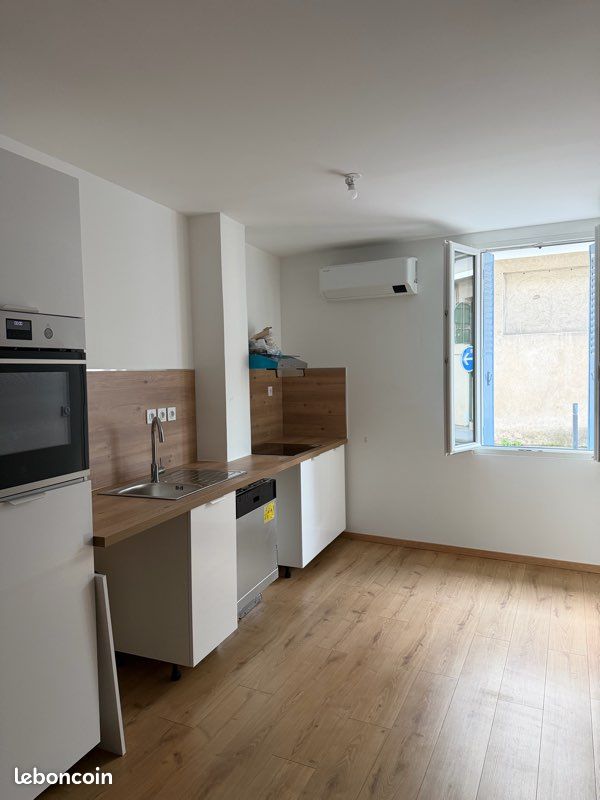 Appartement 2 pièces 37 m² · à Valence · 37 m² · 580 €/mois