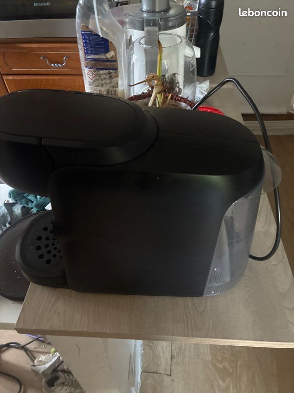Machine à café (image 2)