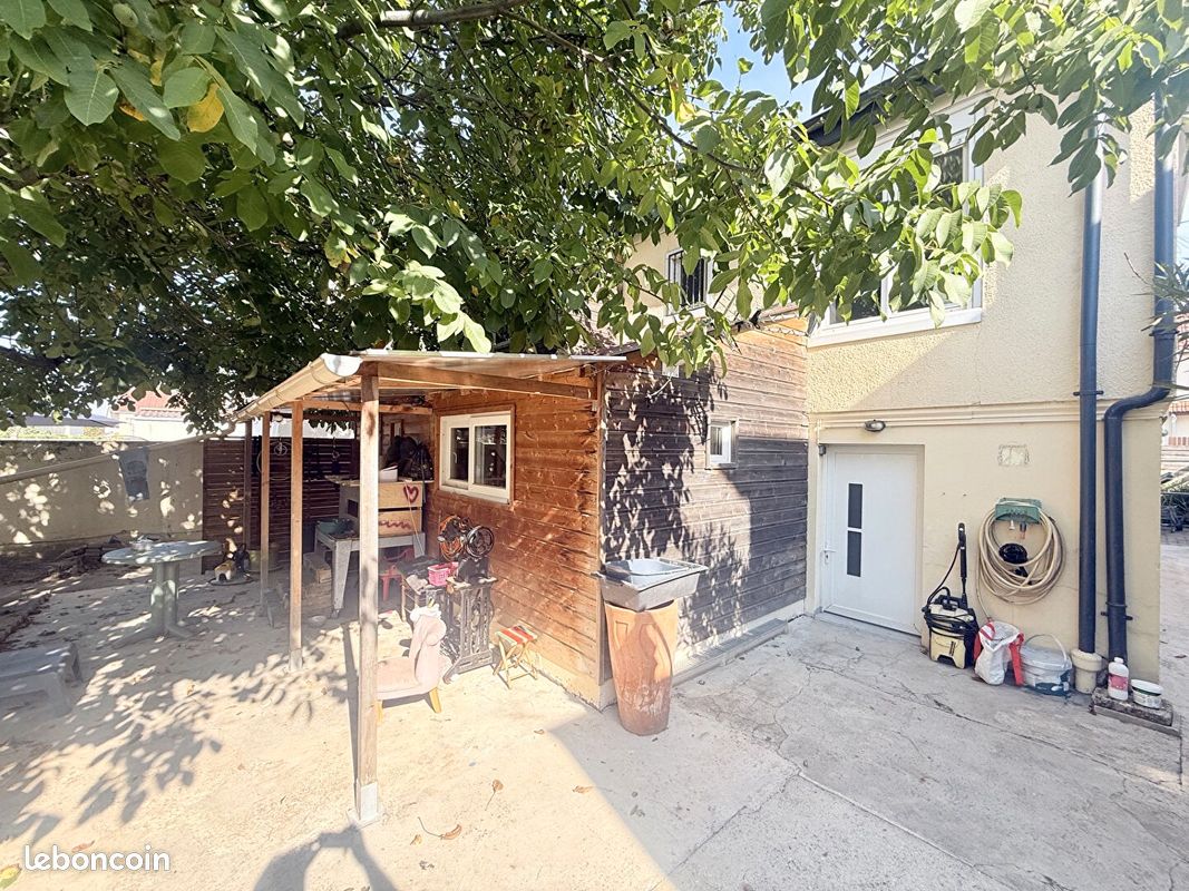 Maison 6 pièces 90 m² · à Arnouville · 90 m² · 339 000 €