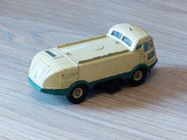 Dinky France Balayeuse LMV ref 596 à vendre