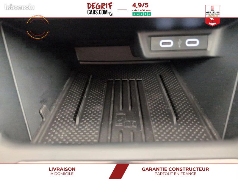 Volkswagen Polo 1.0 TSI 95 S DSG7 LIFE -19.99% (image 21)