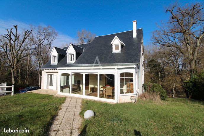 Maison 7 pièces 177 m²
