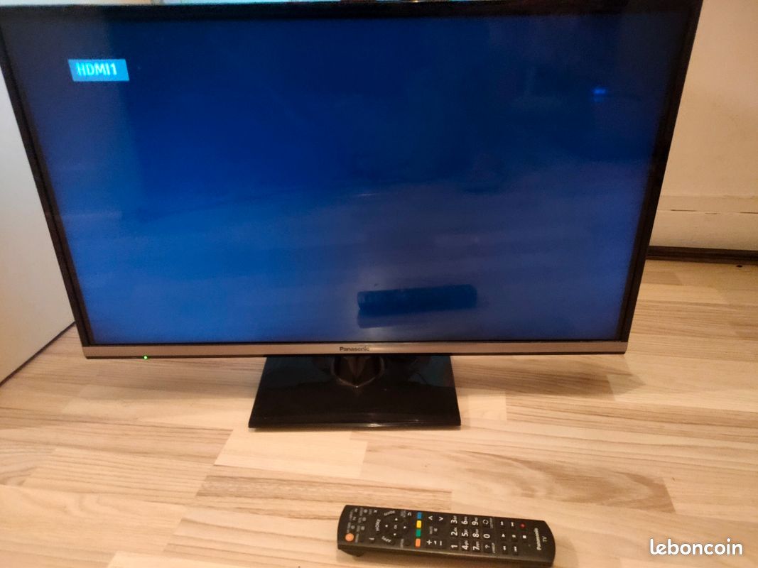 Télévision panasonic (image 1)