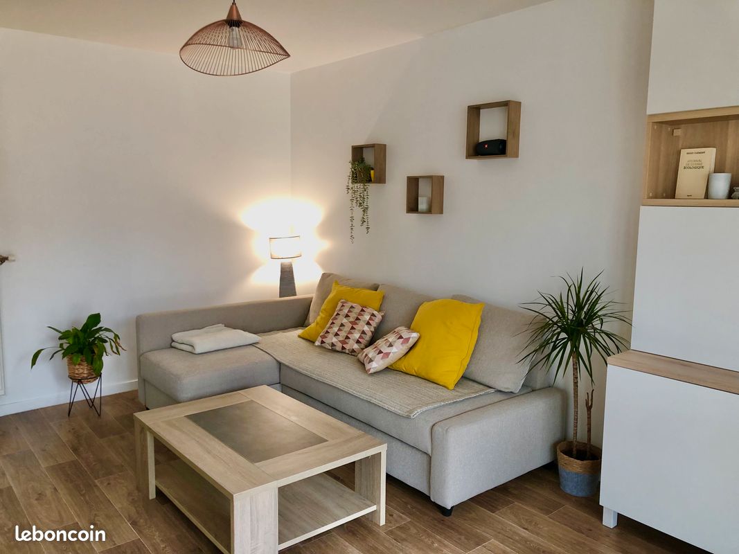 Appartement 2 pièces 42 m² · à Champs-sur-Marne · 42 m² · 900 €/mois