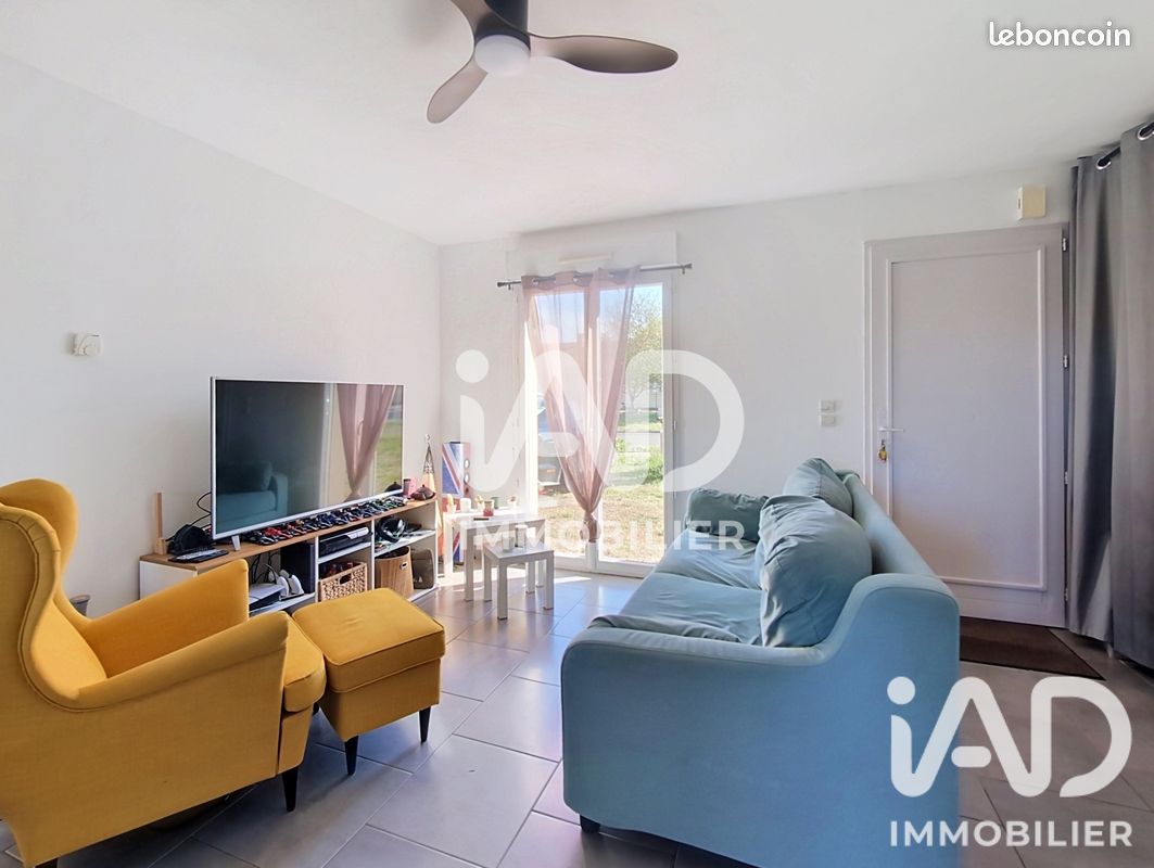 Maison 5 pièces 91 m² · à Jardres · 91 m² · 198 000 €