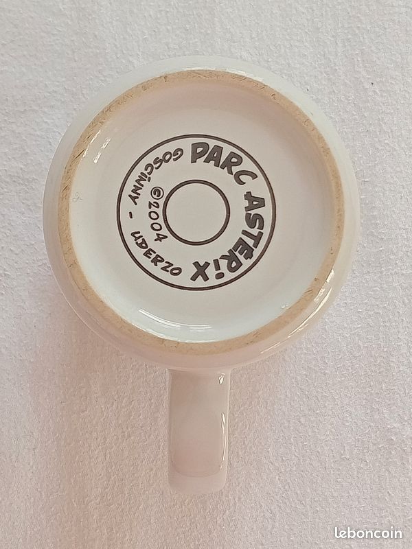 Mug Astérix (image 6)
