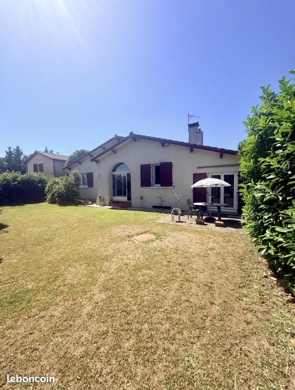 Maison 4 pièces 112 m² · à Muret · 112 m² · 600 000 €