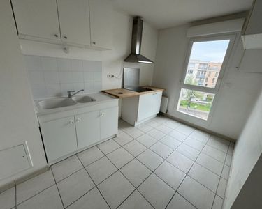 Appartement 293 000 € - 64 m²