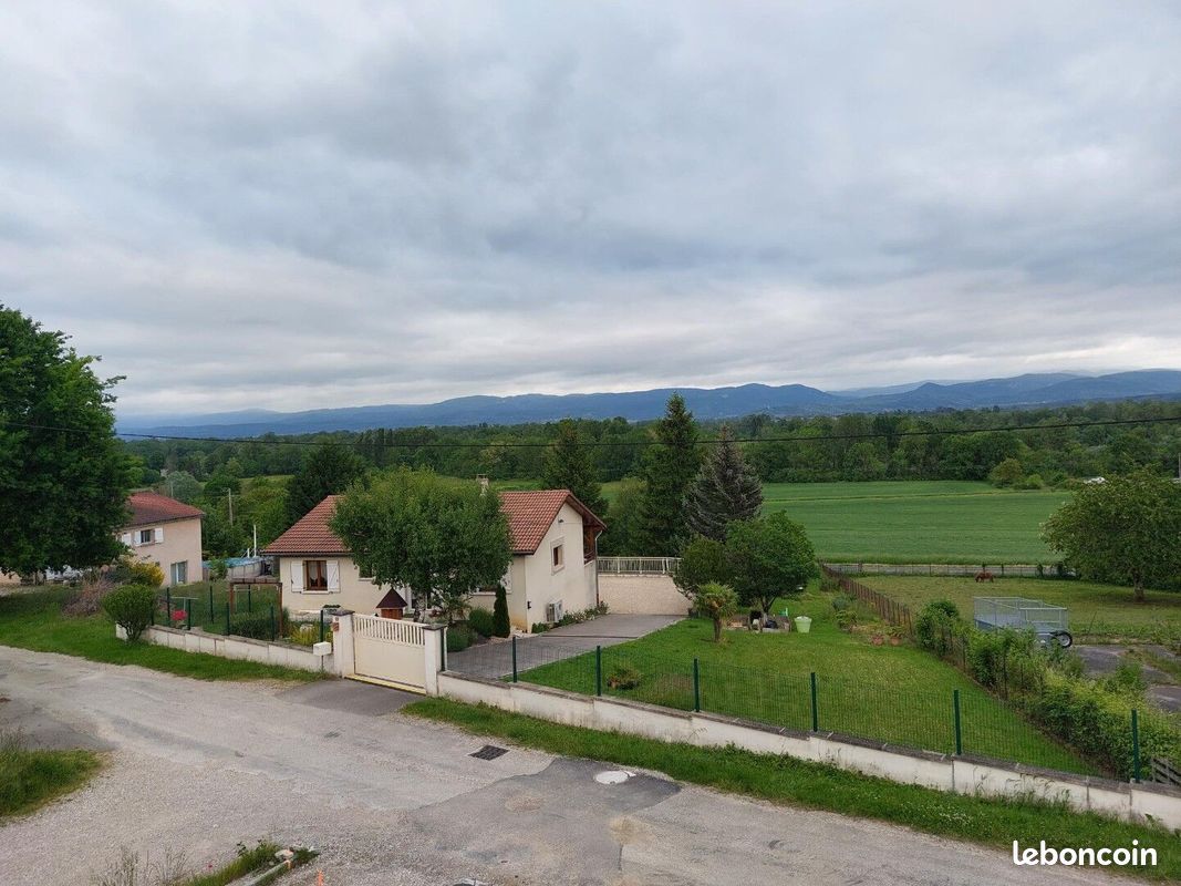 Appartement 3 pièces 62 m² · à Châtillon-la-Palud · 62 m² · 817 €/mois