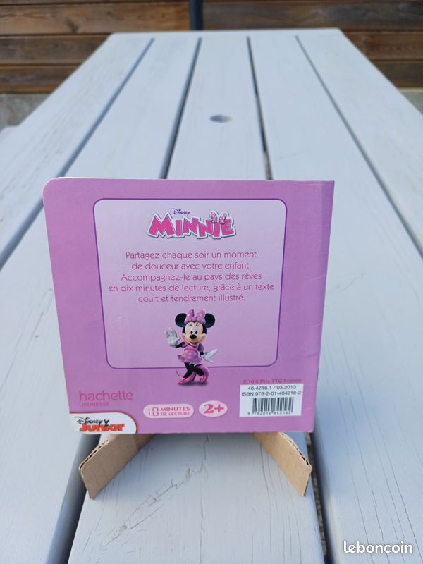 Minnie, mon histoire du soir (image 2)