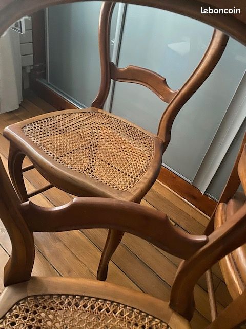 Chaises (image 1)