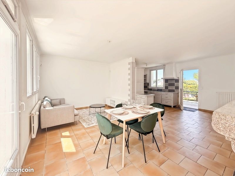 Appartement 4 pièces 78 m² · à Batz-sur-Mer · 78 m² · 284 500 €