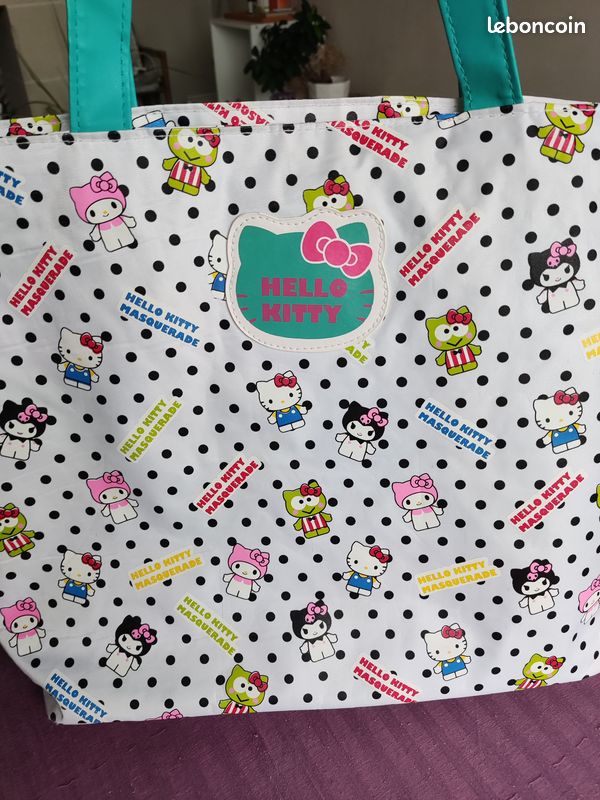 Sacs Hello Kitty (image 2)