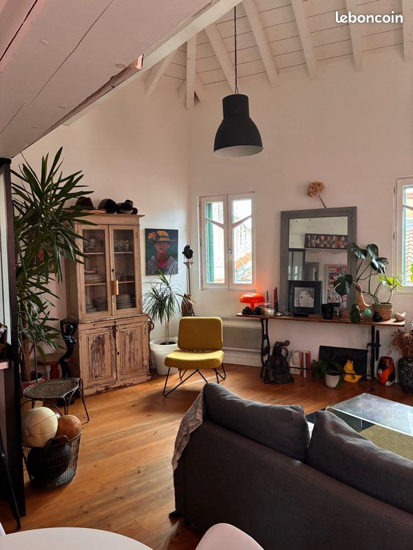 Appartement 4 pièces 63 m² · à Saint-Jean-de-Luz · 63 m² · 495 000 €
