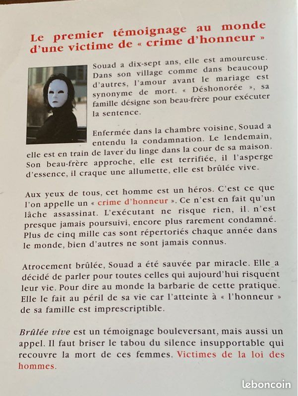 Livre de Souad (image 5)