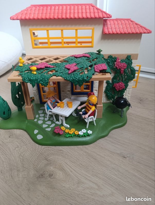 Maison Playmobil (image 2)
