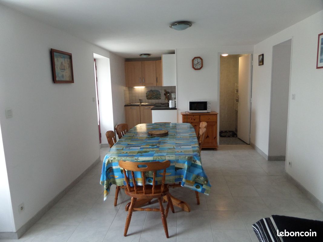 Location saisonniere (image 1)