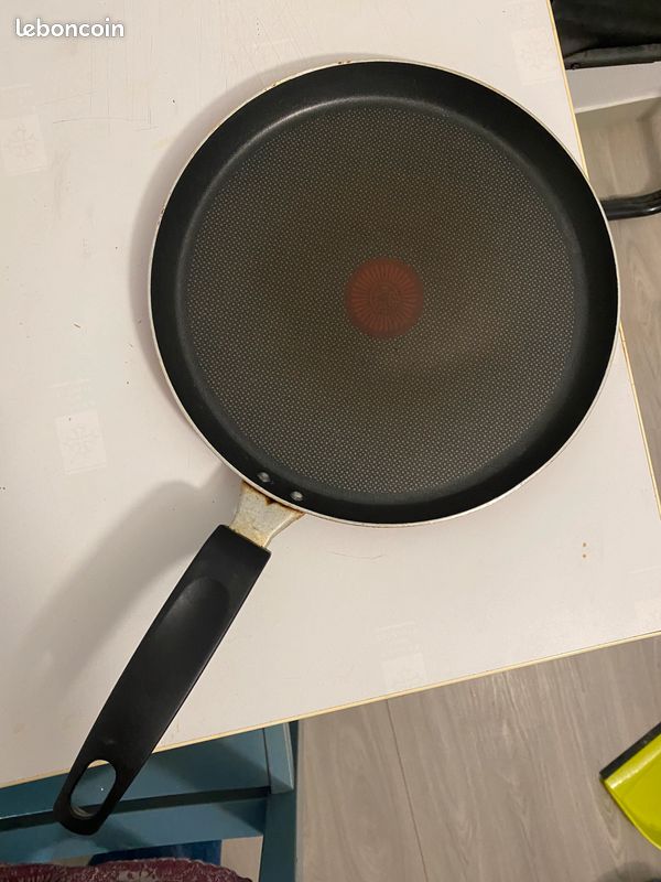 Poêle tefal (image 1)