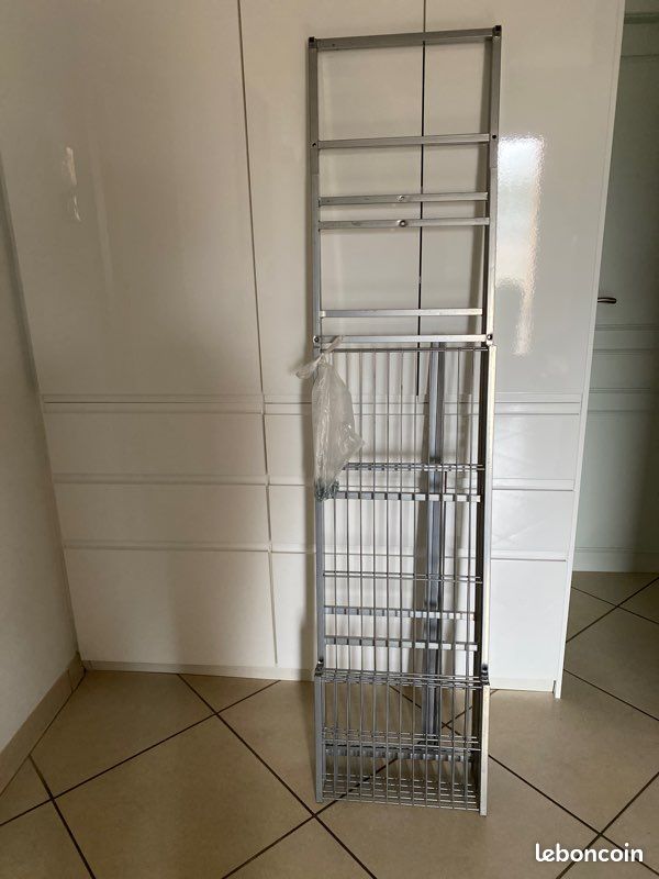 Étagère métal (image 4)