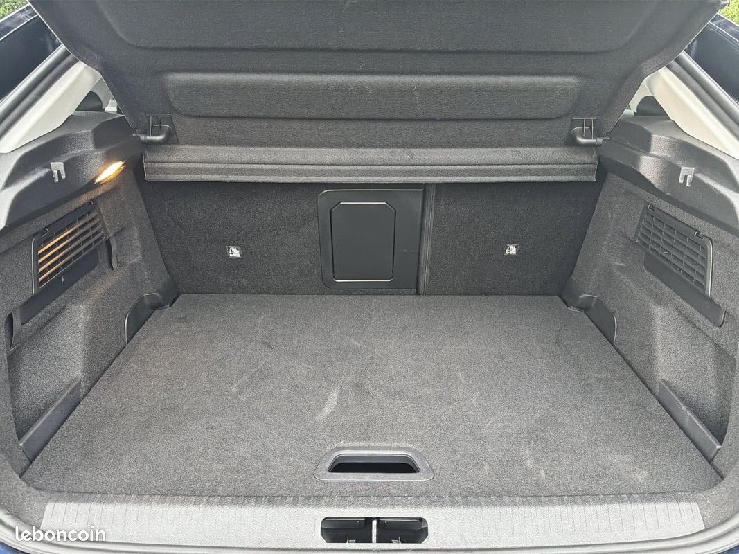 CITROEN C4 Hybride 145 ch e-DCS6 Max (image 12)
