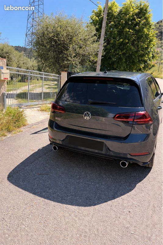 Golf 7.5 GTI PERF (image 2)