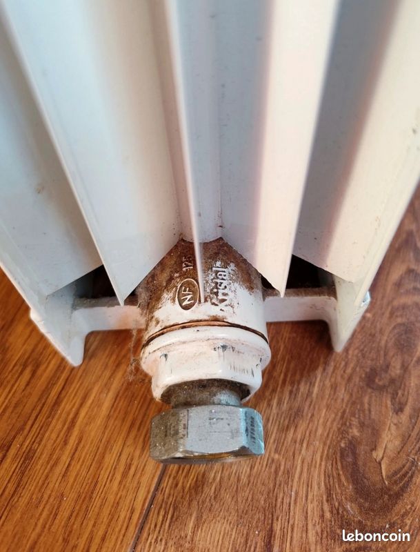 Radiateur eau chaude (image 5)