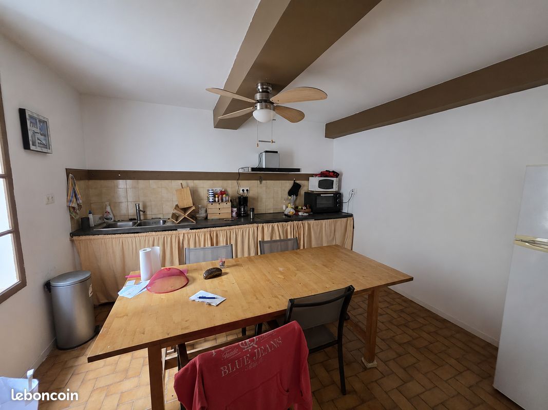 Maison 5 pièces 198 m² · à Gruissan · 198 m² · 265 000 €